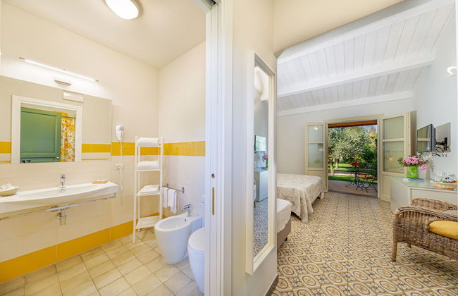 Wine Resort Ledà d'Ittiri - Foto 5