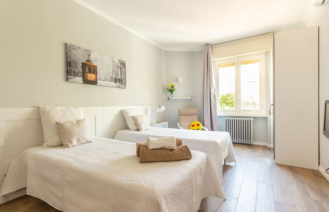 Alessia's Flat - Politecnico Bovisa - Photo 3