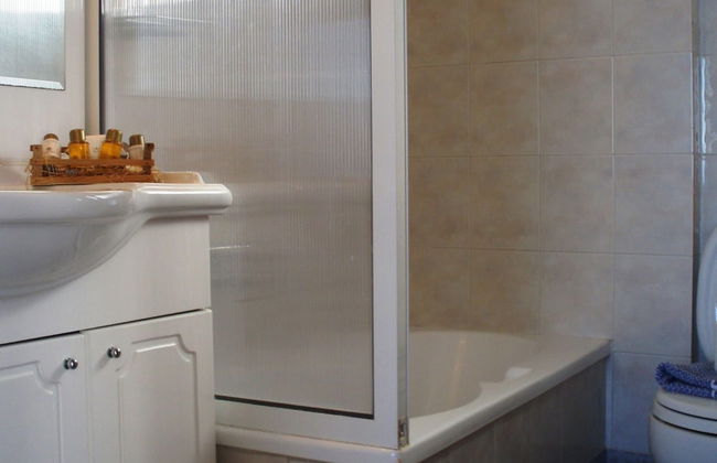 Beautiful Villa in Agia Paraskevi Samos - Photo 14