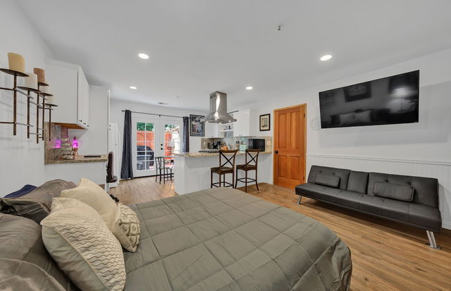 Mays Luxury Farm Stays - Foto 5