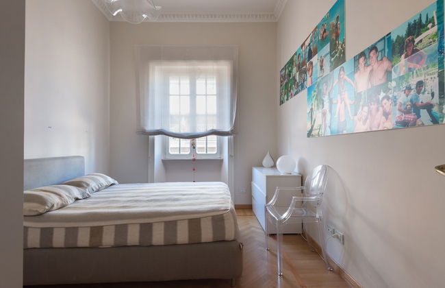 Villa Borghese Luxury Apartment - Foto 4