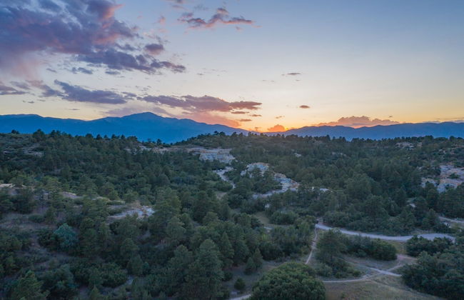 Palmer Park Trails & Space 4 Bdrm Cntrl Location - Foto 61