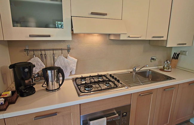 Modern Holiday Home in Foligno - Loc. With Pool - Foto 39