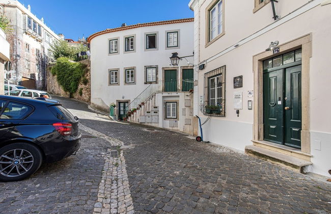 Travessa da Caracota - Foto 47