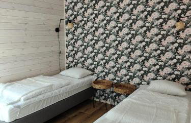 Morska Szyszka & Leśne SPA - Foto 16