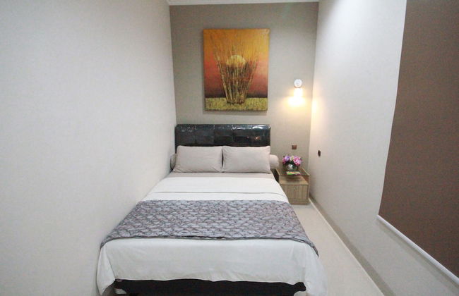 Harvia Suites - Foto 18