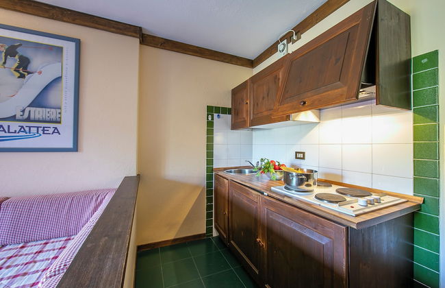 Grange Hike & Ski - 4C Sestriere - Foto 4