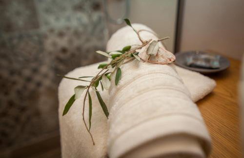 ARISTIDIS'S PLOUTI MOIRES - Foto 16