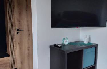 Apartament Turkusowe Łąki 4c-1 - Foto 16