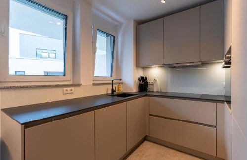 CasaVia Böblingen Bahnhof - BRIGHT Collection - Foto 24