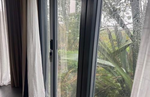 The Timber Lodge - Sennen Holiday Home - Foto 18