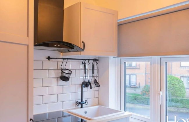 Super Central Apartment Close To River Station - Foto 21