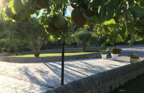 Villa Calaforno - Foto 79