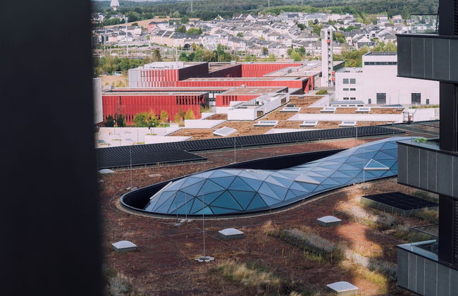 Stylish Luxurious Apt w Pool & Gym ID214 - Foto 37