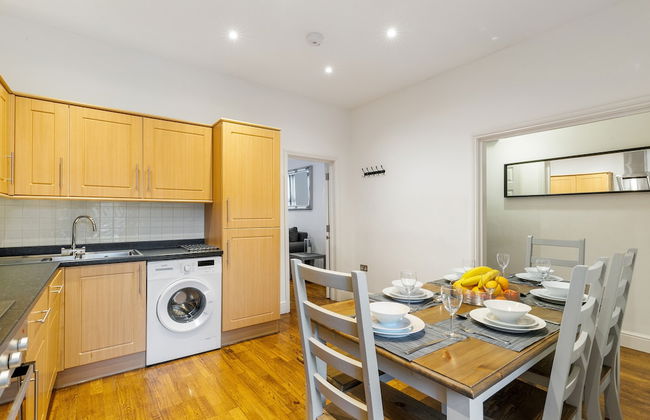 St Marks Modern Apartments - Foto 28