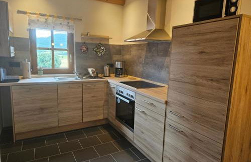 Apartments Zur alten Scheune Göringen - Foto 17