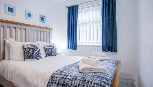 Bayview 58 - 2 Bedroom Chalet - Bayview Oxwich - Foto 5