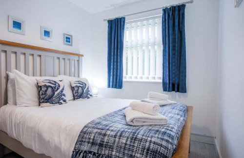 Bayview 58 - 2 Bedroom Chalet - Bayview Oxwich - Foto 5