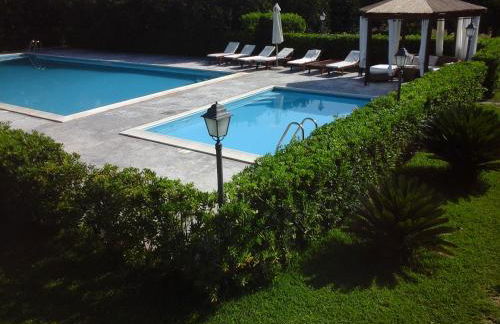 Ville dell'Eden con 9 camere da letto in 6 unità abitative - Foto 49