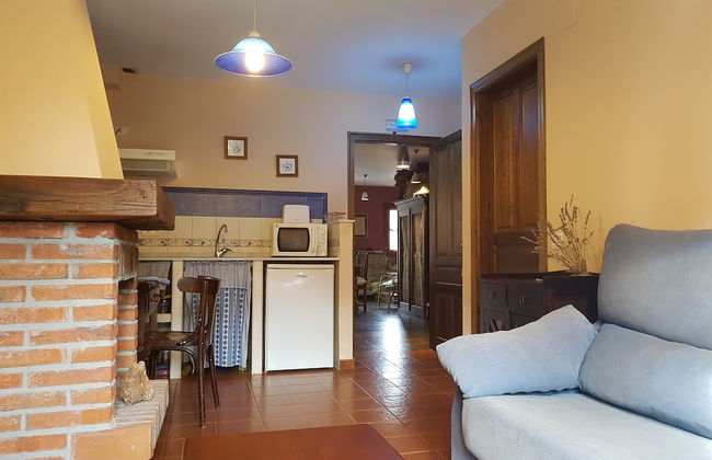 Apartamentos Rurales Buenamadre - Photo 9