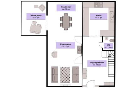 ZU HAUSE Pfalz - Foto 44