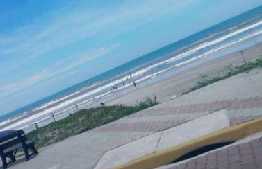 Casa temporada Itanhaém Disponível Natal - Foto 3