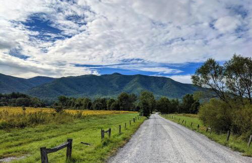 Dreamy Cabin & Outdoor Oasis! Mins to Nat'l Park! - Photo 40