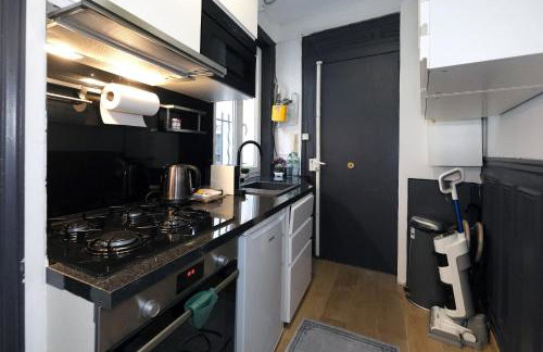 APPARTEMENT AU CŒUR DE MARAIS DANS CENTRE de PARIS - Foto 16