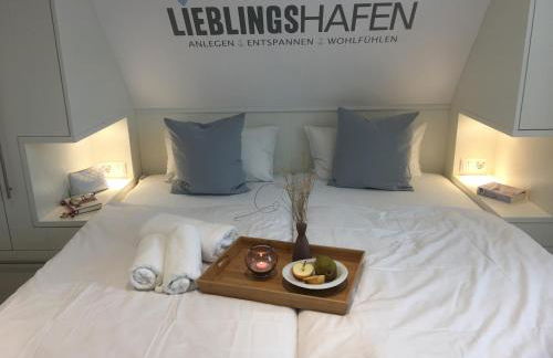 DünenHuuskes Spiekeroog - Foto 18