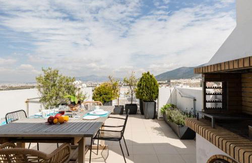 GB Athens View Luxury Suite - Foto 12