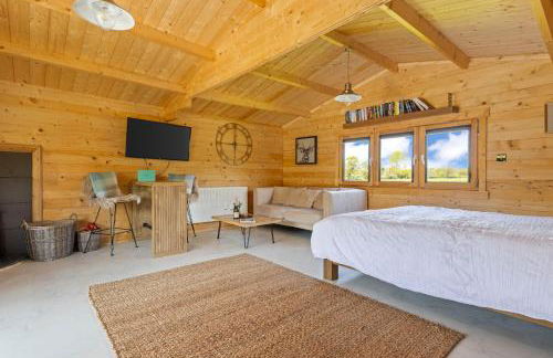 Nestledstays- Sunbeam - Foto 8