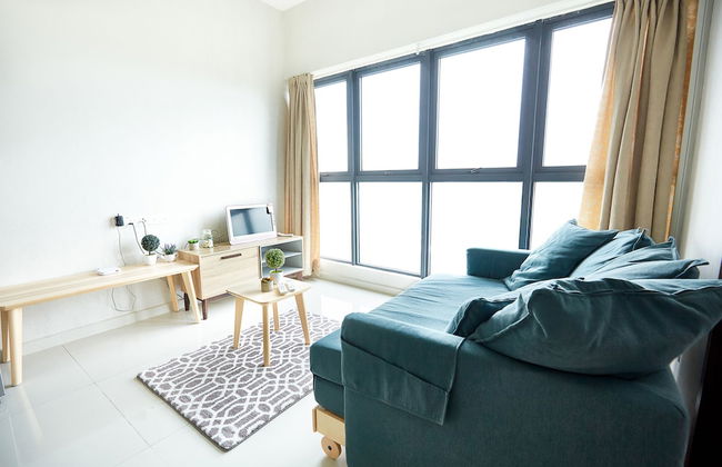 JBNB 1 Medini Homestay - Foto 26