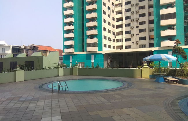 New Furnished 1BR Rajawali Apartment - Foto 12