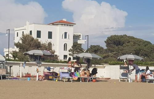 Scauri resort - Foto 14