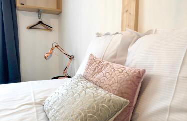 Charming Home - City Center Cosy Apartments - Foto 46