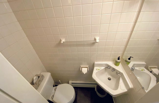 A1 Luxury Bretton Woods Ski-in Ski-out Townhome Next to Beginner ski Area Fast Wifi Keyless Entry - Photo 19