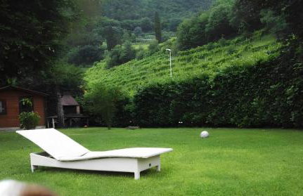 Casa Monte Villa - Foto 40