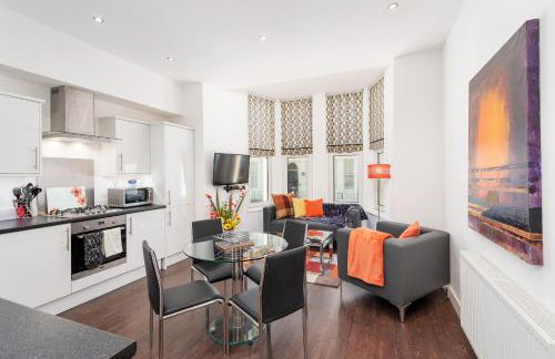 Strathmore House Apartments - Foto 7