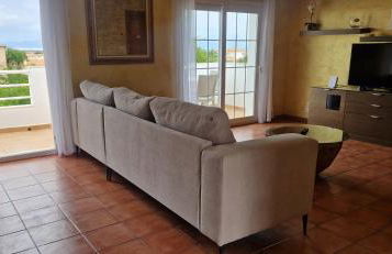 Finca Ca Nostra, Charmante Villa, Großzügiger Pool & Meerblick - Foto 25