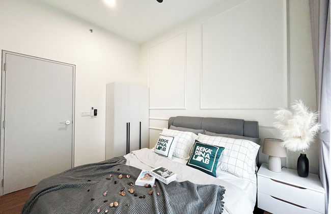 Sunsuria Forum by Manhattan Group - Photo 20