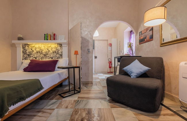 La Casa del Borgo Dipinto - Foto 7