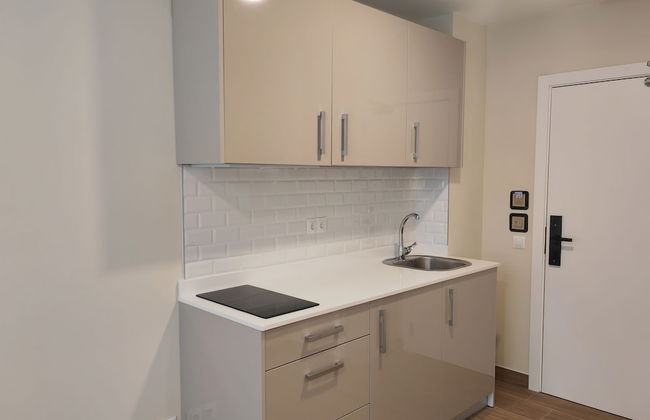 Apartahotel Golden Alcalá - Foto 8