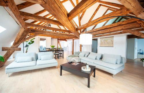 Schloßberg - Ferienwohnung im Herzen von Selb - Foto 1