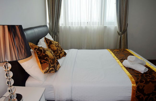 Taragon Residences - Foto 19