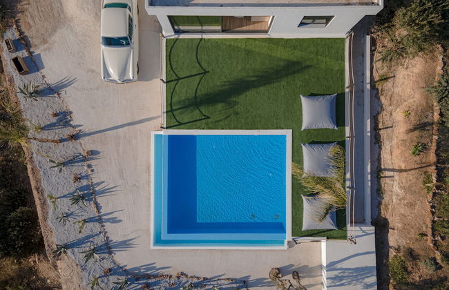 Sounio Black Villa - Foto 28