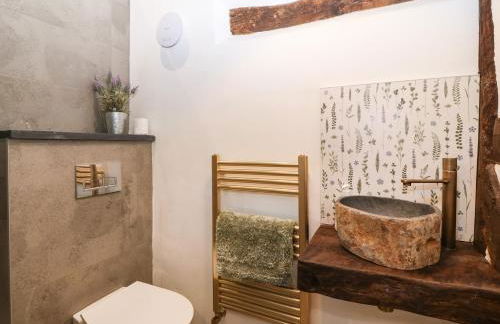 Plas Glan Yr Afon - Photo 31