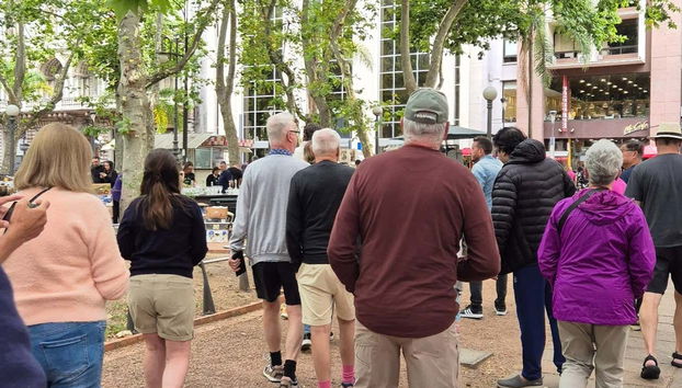 Un tour perfecto para hacer si llegáis en crucero a Montevideo