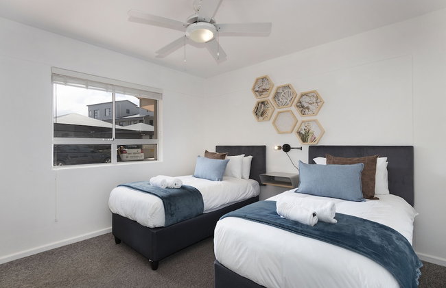 Sea Spray AG04 - Foto 11