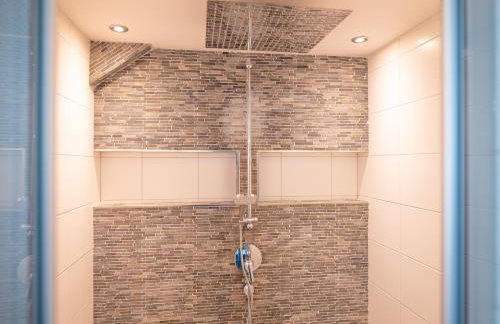 GreenTreeHomes - Penthouse Willow - Foto 8