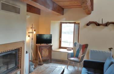 Les Gîtes du Clos - Foto 36